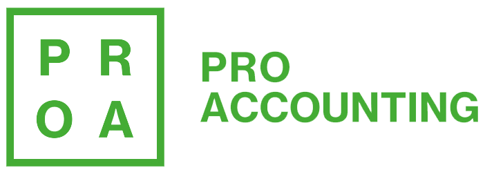 Admin4you er blevet til pro accounting 